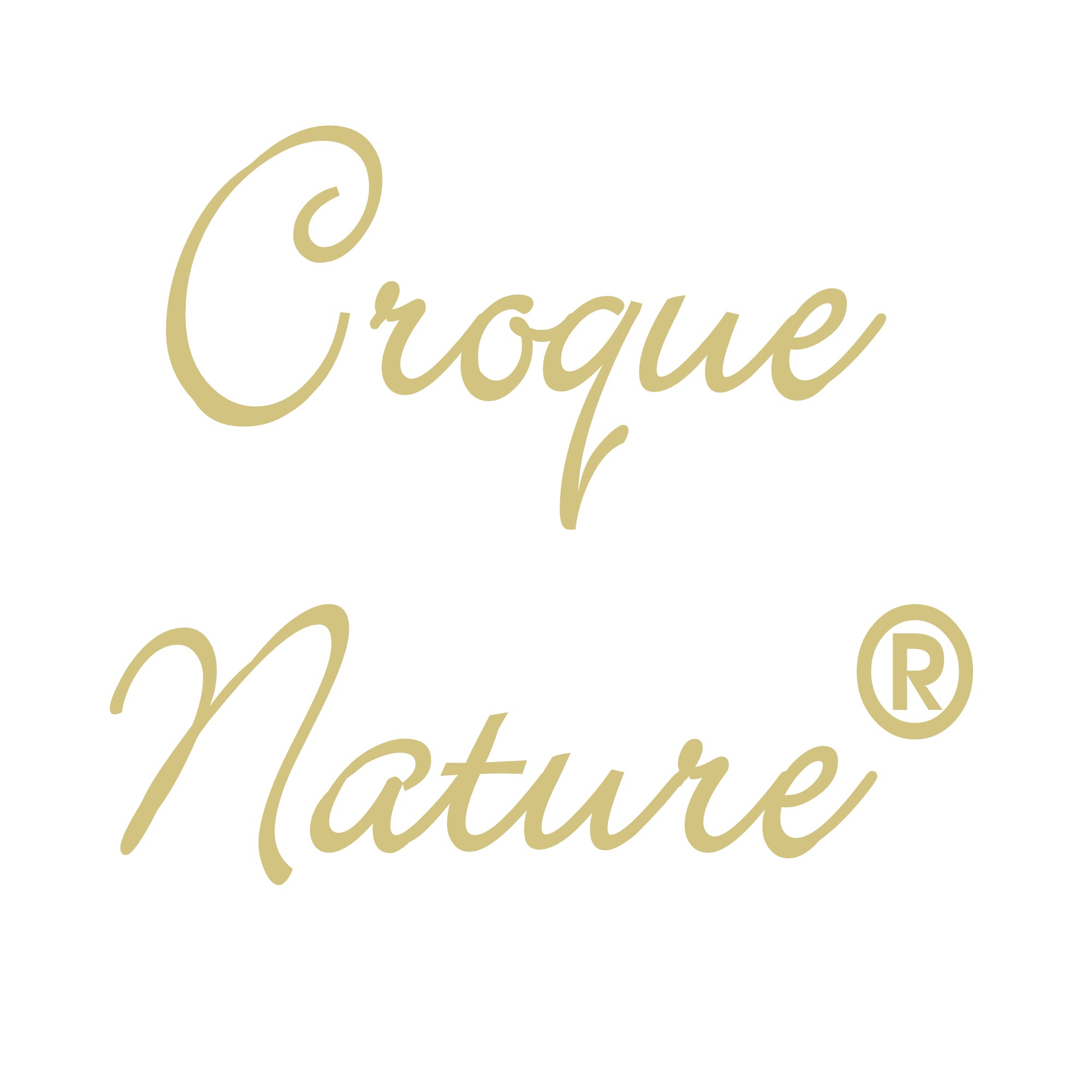 CROQUE NATURE® SONGESON